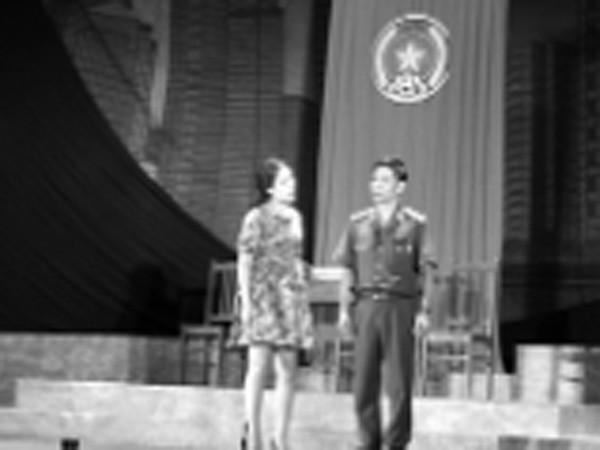 "Phía sau vụ án" là những hy sinh lặng thầm ảnh 2 "Phía sau vụ án" là những hy sinh lặng thầm ảnh 2