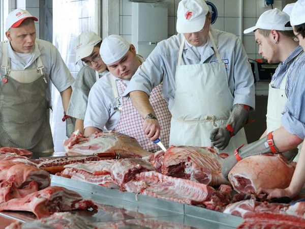 Không có thời gian để... thất nghiệp ảnh 1 Không có thời gian để... thất nghiệp ảnh 1