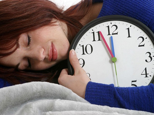 Ngủ nhiều làm giảm tuổi thọ ảnh 1 Ngủ nhiều làm giảm tuổi thọ ảnh 1