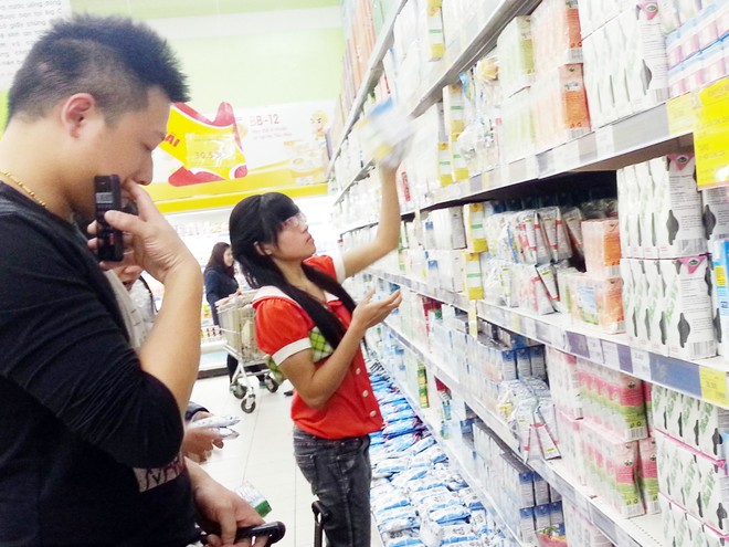 Người dân không muốn thả nổi giá cả ảnh 1 Người dân không muốn thả nổi giá cả ảnh 1