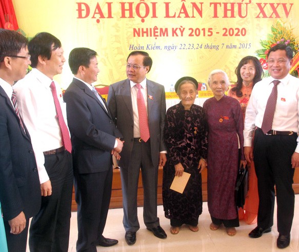 Cải thiện môi trường đầu tư, đẩy mạnh kinh tế tri thức ảnh 1 Cải thiện môi trường đầu tư, đẩy mạnh kinh tế tri thức ảnh 1