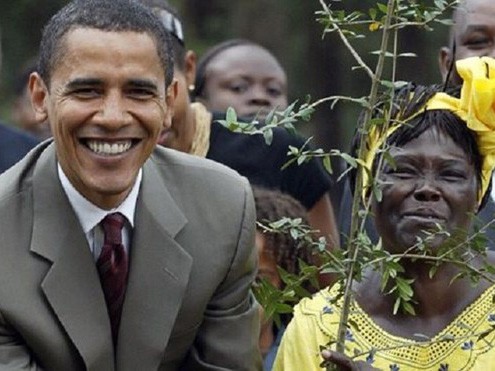 Suất học bổng quý giá giúp dịch chuyển cuộc đời gia đình Tổng thống Mỹ Obama ảnh 1 Suất học bổng quý giá giúp dịch chuyển cuộc đời gia đình Tổng thống Mỹ Obama ảnh 1