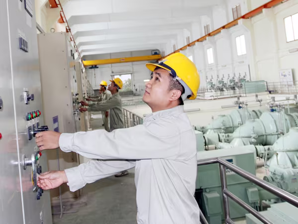 20 tổ máy bơm sẵn sàng chống ngập cho Hà Nội ảnh 1 20 tổ máy bơm sẵn sàng chống ngập cho Hà Nội ảnh 1
