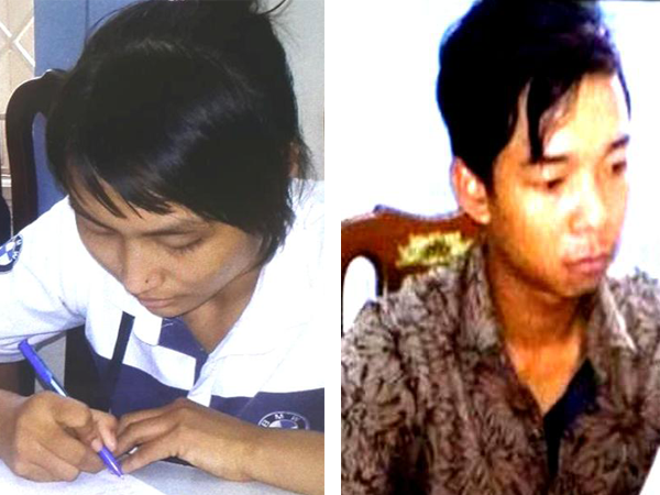 Mở "văn phòng ma" để lừa đảo ảnh 1 Mở "văn phòng ma" để lừa đảo ảnh 1