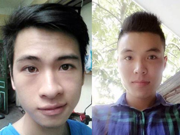Xử lý nghiêm 2 đối tượng lập facebook nói xấu cơ quan chức năng ảnh 1 Xử lý nghiêm 2 đối tượng lập facebook nói xấu cơ quan chức năng ảnh 1