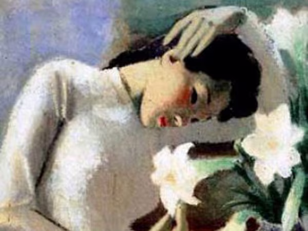 Gỡ khó cho thị trường mỹ thuật Việt ảnh 1 Gỡ khó cho thị trường mỹ thuật Việt ảnh 1