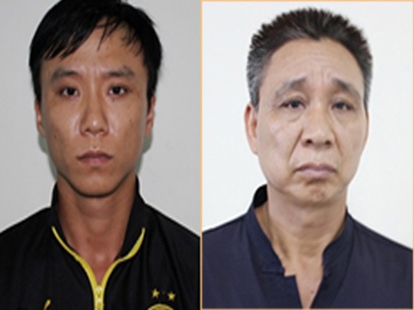 Hai bố con trốn truy nã, mở quán "Thịt chó Tiên Lãng" ảnh 1 Hai bố con trốn truy nã, mở quán "Thịt chó Tiên Lãng" ảnh 1