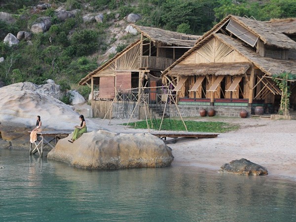 Điện ảnh góp công "khai phá" mỏ vàng ảnh 2 Điện ảnh góp công "khai phá" mỏ vàng ảnh 2