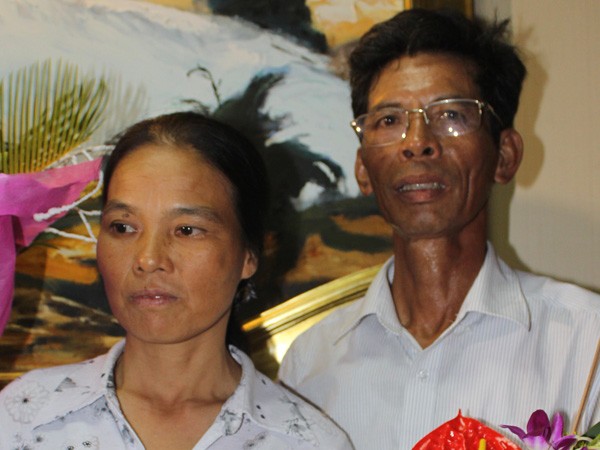 Thương bố mẹ nghèo, những tài năng trẻ nuôi chí lớn ảnh 3 Thương bố mẹ nghèo, những tài năng trẻ nuôi chí lớn ảnh 3