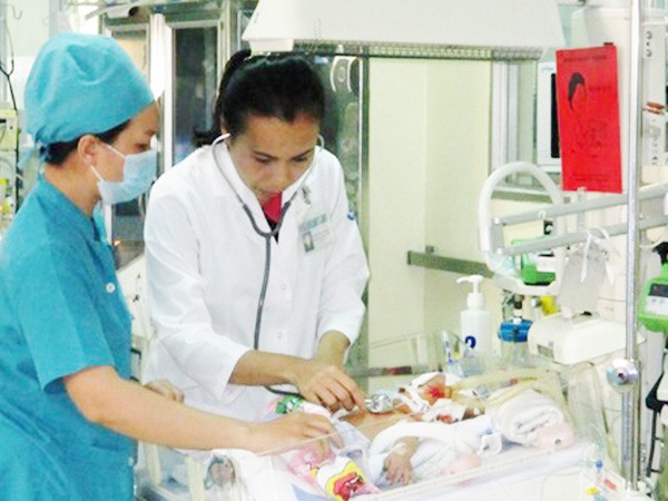 Sẽ trưng cầu giám định tâm thần với Nguyễn Thị Vân ảnh 3 Sẽ trưng cầu giám định tâm thần với Nguyễn Thị Vân ảnh 3