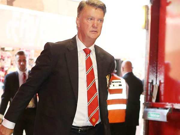 Van Gaal và nguy cơ phá nát M.U ảnh 1 Van Gaal và nguy cơ phá nát M.U ảnh 1