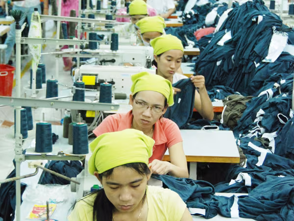 Động thái linh hoạt và kịp thời của Ngân hàng Nhà nước Việt Nam ảnh 1 Động thái linh hoạt và kịp thời của Ngân hàng Nhà nước Việt Nam ảnh 1
