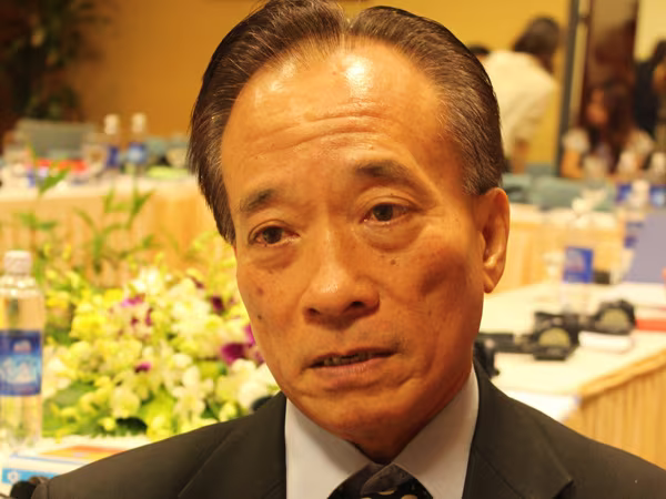 Đầu cơ USD có thể gia tăng ảnh 1 Đầu cơ USD có thể gia tăng ảnh 1