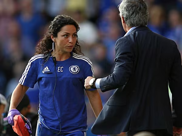 Thất vọng với cách hành xử của HLV Mourinho ảnh 1 Thất vọng với cách hành xử của HLV Mourinho ảnh 1