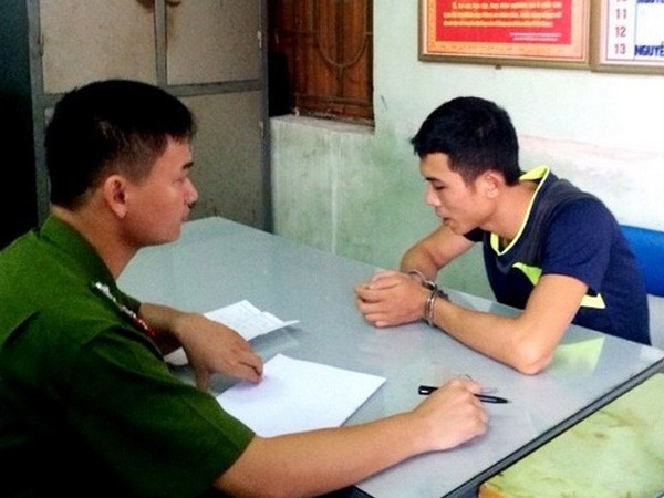 Vào tận bệnh viện truy sát đối thủ ảnh 1 Vào tận bệnh viện truy sát đối thủ ảnh 1
