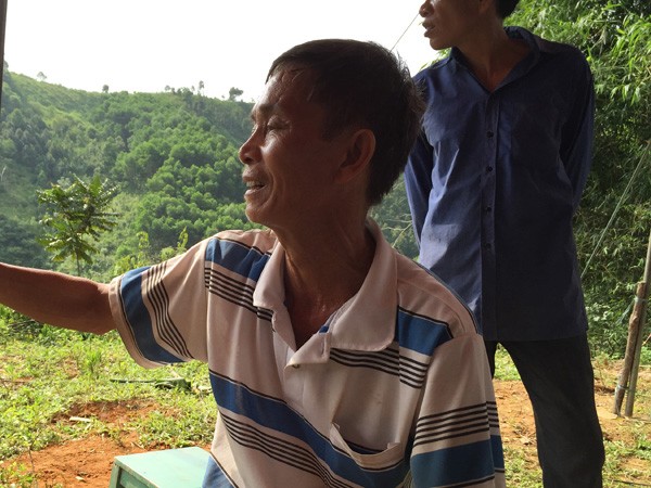 Vụ sát hại 4 người ở Yên Bái: Mâu thuẫn tranh chấp nương rẫy, hay vì bị "ngăn tình"? ảnh 2 Vụ sát hại 4 người ở Yên Bái: Mâu thuẫn tranh chấp nương rẫy, hay vì bị "ngăn tình"? ảnh 2