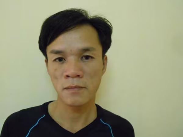 Truy bắt tên trộm "cáo già" có 3 tiền án ảnh 1 Truy bắt tên trộm "cáo già" có 3 tiền án ảnh 1