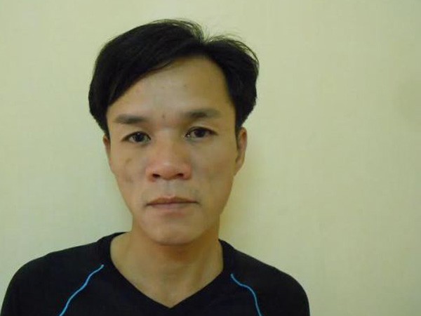 Truy bắt tên trộm "cáo già" có 3 tiền án ảnh 1 Truy bắt tên trộm "cáo già" có 3 tiền án ảnh 1