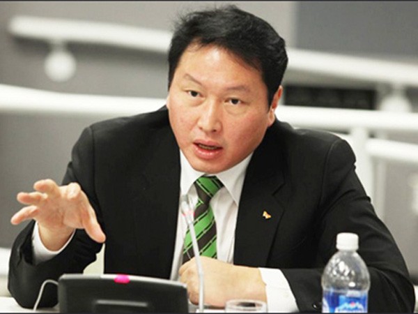 Chuyện đại gia trong tù vẫn điều hành tập đoàn lớn ảnh 1 Chuyện đại gia trong tù vẫn điều hành tập đoàn lớn ảnh 1