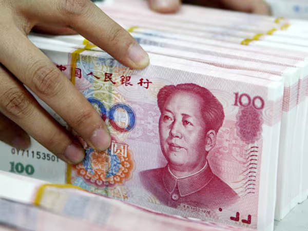 Đằng sau câu chuyện phá giá đồng Nhân dân tệ ảnh 1 Đằng sau câu chuyện phá giá đồng Nhân dân tệ ảnh 1