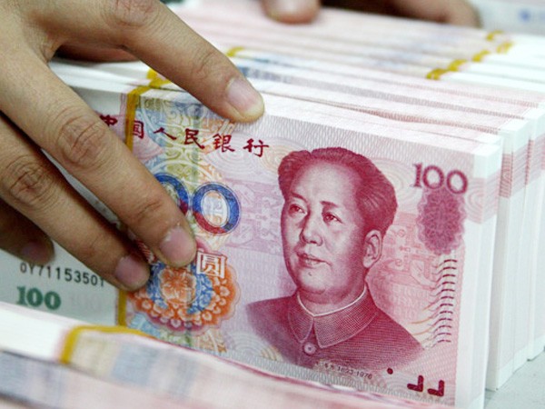 Đằng sau câu chuyện phá giá đồng Nhân dân tệ ảnh 1 Đằng sau câu chuyện phá giá đồng Nhân dân tệ ảnh 1