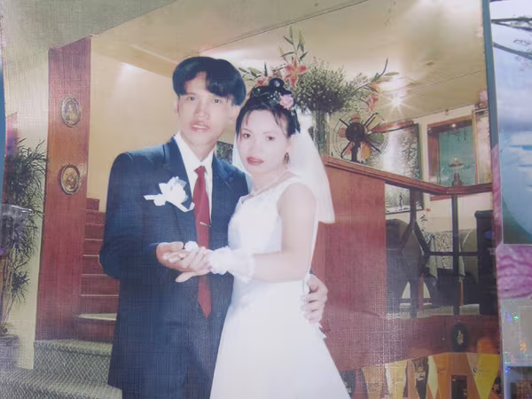 Chuyện tình của đôi vợ chồng "cà kheo"  ảnh 1 Chuyện tình của đôi vợ chồng "cà kheo"  ảnh 1