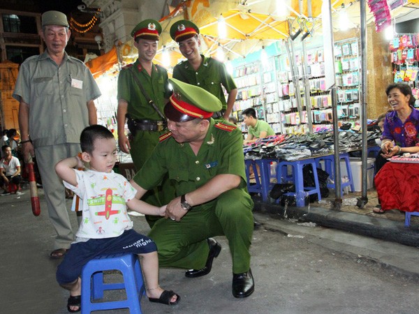 Kế tiếp truyền thống, phát huy kinh nghiệm ảnh 1 Kế tiếp truyền thống, phát huy kinh nghiệm ảnh 1