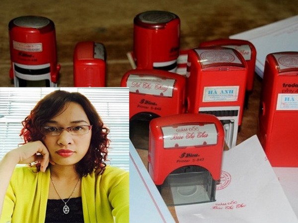 Thu lợi hơn 1 tỷ đồng từ mua bán trái phép hóa đơn giá trị gia tăng ảnh 1 Thu lợi hơn 1 tỷ đồng từ mua bán trái phép hóa đơn giá trị gia tăng ảnh 1
