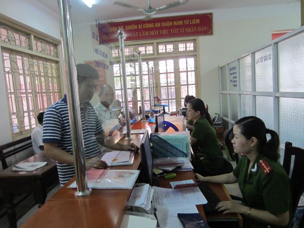 Tận tâm tận lực hướng về cơ sở ảnh 1 Tận tâm tận lực hướng về cơ sở ảnh 1