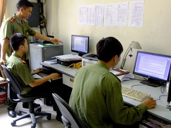 Thành công nhờ sự đồng lòng, chia sẻ của dân ảnh 1 Thành công nhờ sự đồng lòng, chia sẻ của dân ảnh 1