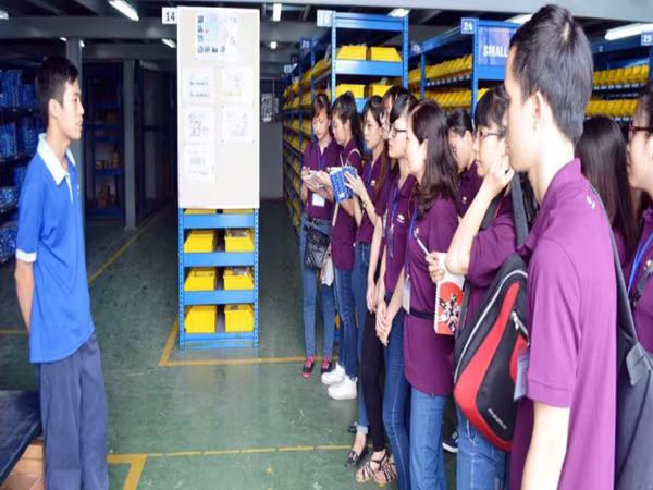 Doanh nghiệp Việt cần hướng tới thị trường ASEAN ảnh 2 Doanh nghiệp Việt cần hướng tới thị trường ASEAN ảnh 2