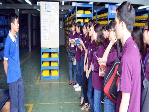 Doanh nghiệp Việt cần hướng tới thị trường ASEAN ảnh 2 Doanh nghiệp Việt cần hướng tới thị trường ASEAN ảnh 2