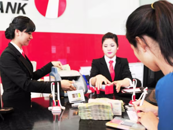 Chủ động ứng phó diễn biến bất lợi ảnh 1 Chủ động ứng phó diễn biến bất lợi ảnh 1