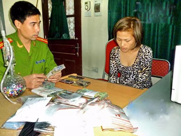 Phường Nam Đồng, quận Đống Đa: Phát huy thế trận an ninh nhân dân ảnh 1