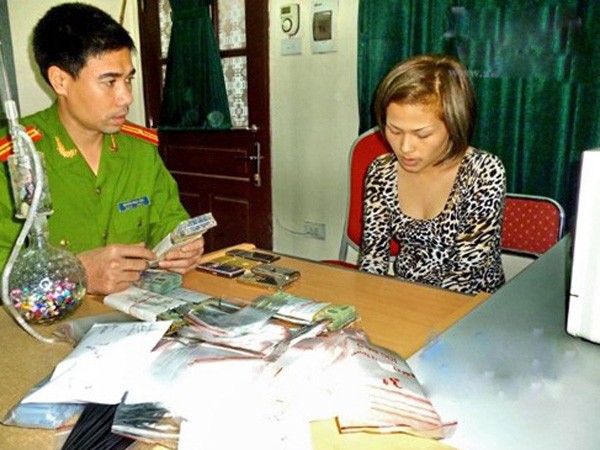 Phường Nam Đồng, quận Đống Đa: Phát huy thế trận an ninh nhân dân ảnh 1 Phường Nam Đồng, quận Đống Đa: Phát huy thế trận an ninh nhân dân ảnh 1