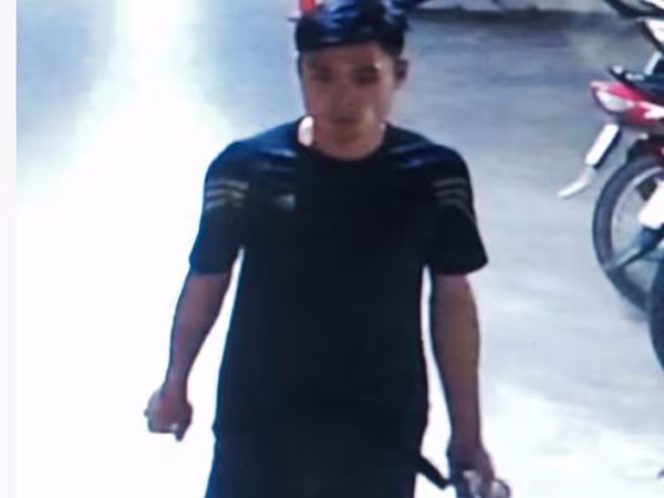 Để tiền trong cốp xe là "mời" kẻ gian trộm cắp ảnh 2 Để tiền trong cốp xe là "mời" kẻ gian trộm cắp ảnh 2