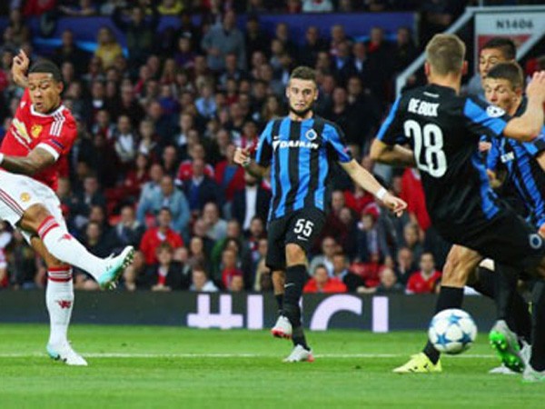 Người hâm mộ không được xem Champions League miễn phí ảnh 1 Người hâm mộ không được xem Champions League miễn phí ảnh 1