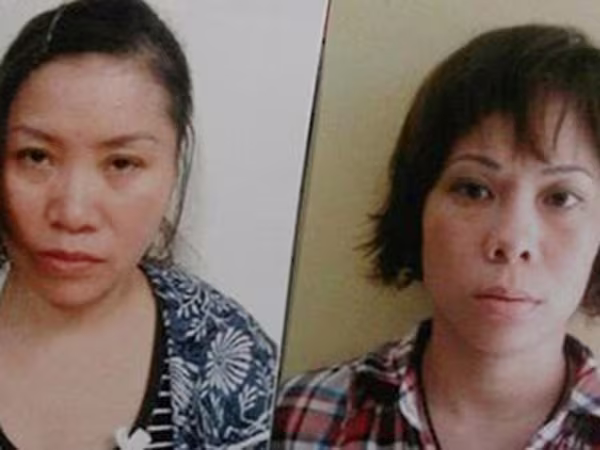 Hoãn xử vụ mua bán trẻ em tại chùa Bồ Đề ảnh 1 Hoãn xử vụ mua bán trẻ em tại chùa Bồ Đề ảnh 1