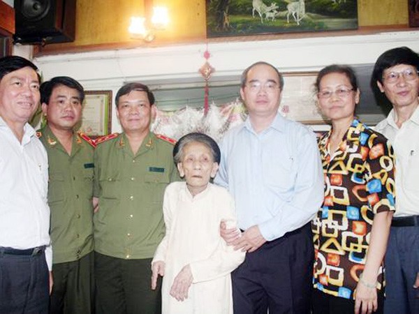 Hy sinh vì đất nước, vì sự bình yên của nhân dân ảnh 1 Hy sinh vì đất nước, vì sự bình yên của nhân dân ảnh 1