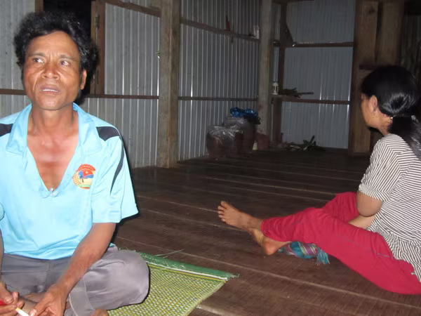 Đi tìm lời giải chuyện "ma thuốc độc" ảnh 1