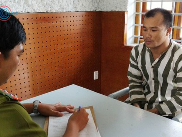 Ghen với vợ cũ vô cớ, bắt giữ người, phạm tội gì? ảnh 1 Ghen với vợ cũ vô cớ, bắt giữ người, phạm tội gì? ảnh 1