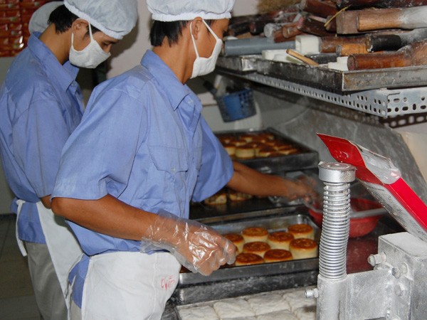 Chưa yên tâm với chất lượng bánh Trung thu ảnh 1 Chưa yên tâm với chất lượng bánh Trung thu ảnh 1