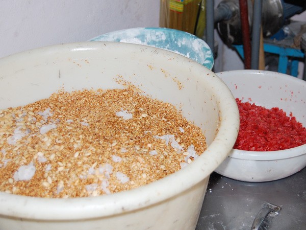 Chưa yên tâm với chất lượng bánh Trung thu ảnh 2 Chưa yên tâm với chất lượng bánh Trung thu ảnh 2