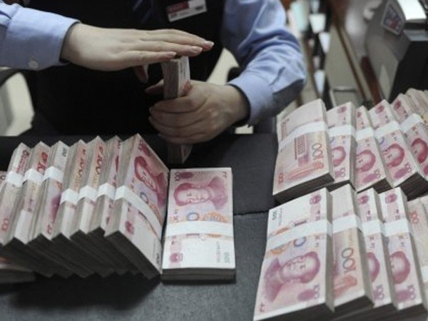 Trung Quốc mạnh tay xử lý hệ thống "ngân hàng ngầm" ảnh 1 Trung Quốc mạnh tay xử lý hệ thống "ngân hàng ngầm" ảnh 1
