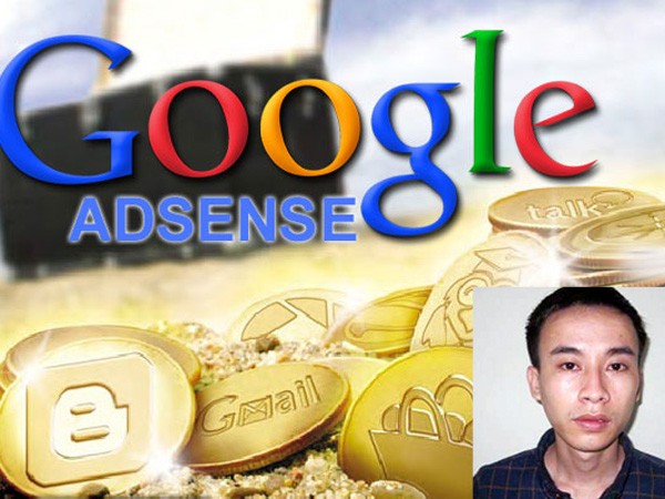 Kiếm tiền từ Google, dễ trở thành đối tượng của lừa đảo ảnh 1 Kiếm tiền từ Google, dễ trở thành đối tượng của lừa đảo ảnh 1