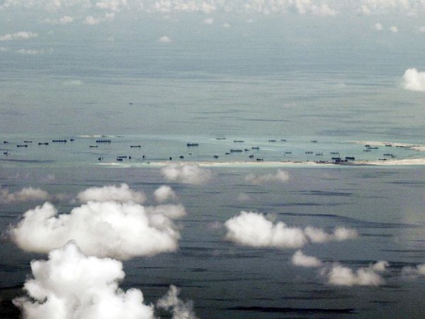 Mỹ, Malaysia bí mật thỏa thuận triển khai máy bay do thám trên Biển Đông ảnh 1 Mỹ, Malaysia bí mật thỏa thuận triển khai máy bay do thám trên Biển Đông ảnh 1