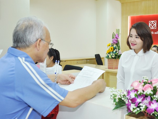 Lãi suất tiền gửi rục rịch tăng ảnh 1 Lãi suất tiền gửi rục rịch tăng ảnh 1