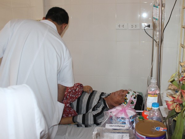 Dễ nhầm sốt xuất huyết với sốt phát ban ảnh 1 Dễ nhầm sốt xuất huyết với sốt phát ban ảnh 1