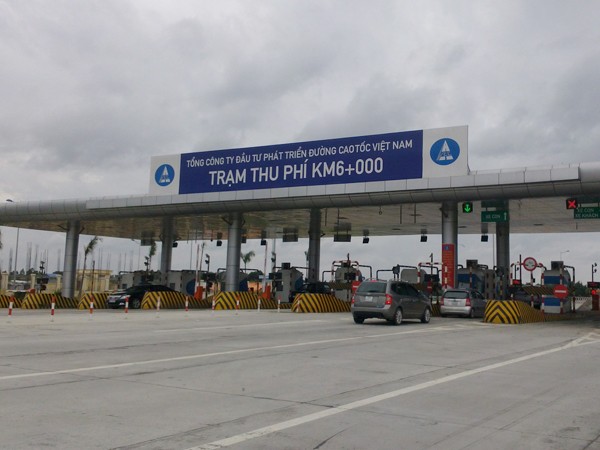 Đầu tư cho các dự án giao thông: Cần tính kỹ hiệu quả kinh tế ảnh 1 Đầu tư cho các dự án giao thông: Cần tính kỹ hiệu quả kinh tế ảnh 1