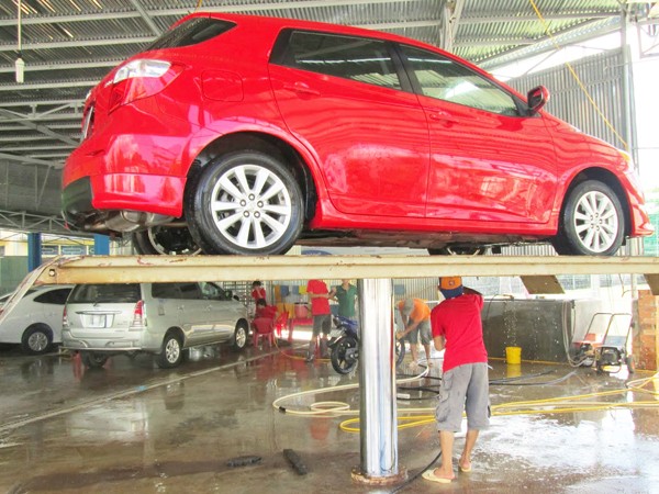 Đề xuất xử lý hình sự hành vi trục lợi bảo hiểm ảnh 1 Đề xuất xử lý hình sự hành vi trục lợi bảo hiểm ảnh 1